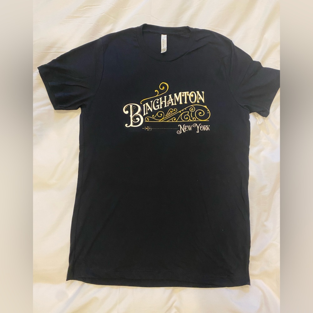 Binghamton, NY T-Shirt